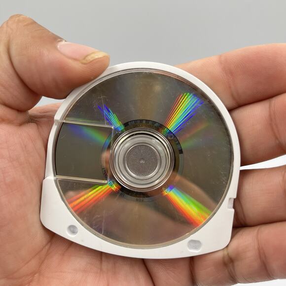 Ape Escape Academy (PSP Game) Original Game - Picture 2 of 3